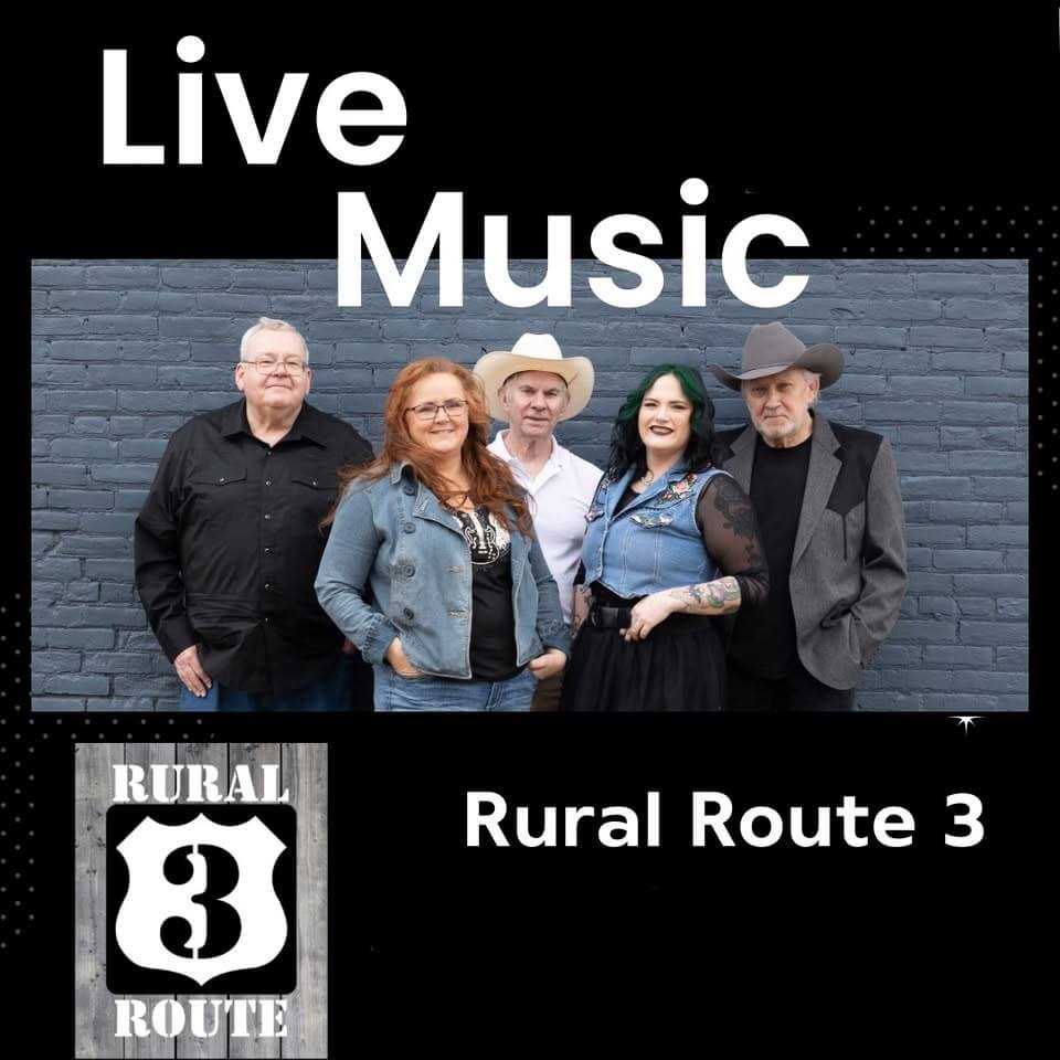Rural Route 3 - Local Music
