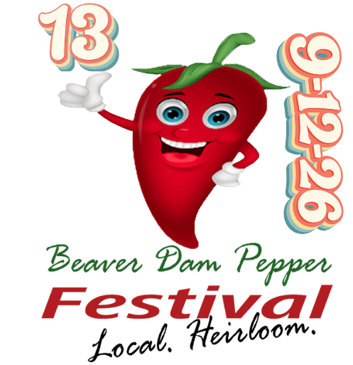 13th annual Beaver Dam Pepper Festival