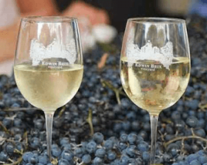 Edwin Brix Winery, BD Pepper Wine