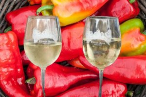 Beaver Dam Pepper Wine & Wine Slushies