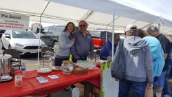 Pepperfest 2018 - Dodge County Center for the Arts