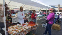 Pepperfest 2018