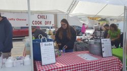 Pepperfest 2018