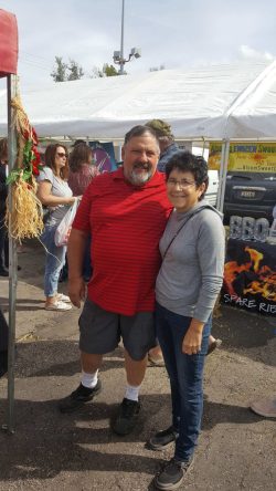 Pepperfest 2018