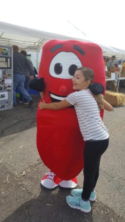 Pepperfest 2018