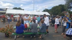 Pepperfest 2018