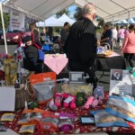 vendor booth