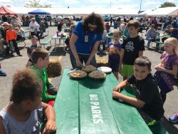 Pepperfest 2017
