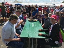 Pepperfest 2017