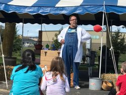 Pepperfest 2017 - Hillbilly Scientists