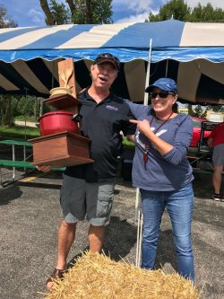 Pepperfest 2018