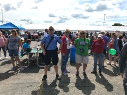 Pepperfest 2018