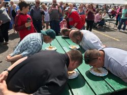 Pepperfest 2018