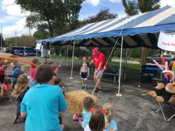 Pepperfest 2018