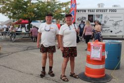 2022 Beaver Dam Pepper Festival