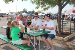 2022 Beaver Dam Pepper Festival