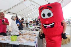 2022 Beaver Dam Pepper Festival - DCCA