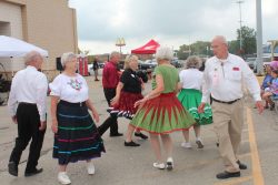 2022 Beaver Dam Pepper Festival