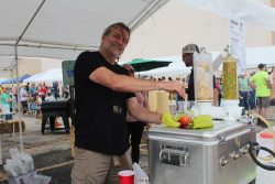 2022 Beaver Dam Pepper Festival - Beer!