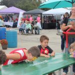 Beaver Dam Pepper Festival pie contest
