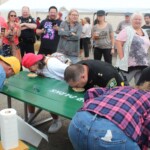 Beaver Dam Pepper Festival pie contest