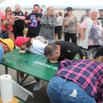 Beaver Dam Pepper Festival pie contest