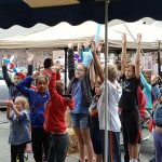 Mr. Steve has all the kinds involved