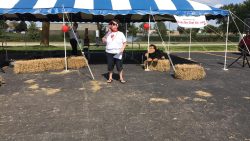 Pepperfest 2017 - The Pepper Queen