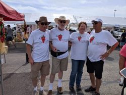 Beaver Dam Pepper Festival 2019