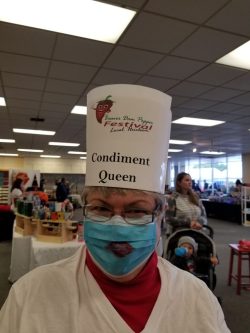 2020 Pepperfest Photos - Tina's Sister