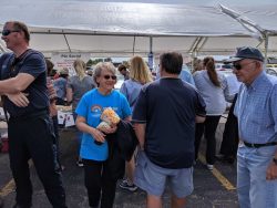 Beaver Dam Pepper Festival 2019