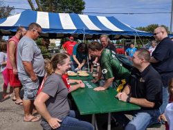 Beaver Dam Pepper Festival 2019