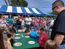 Beaver Dam Pepper Festival 2019