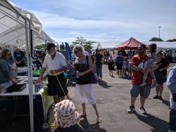 Beaver Dam Pepper Festival 2019