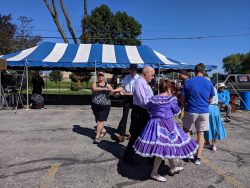 Beaver Dam Pepper Festival 2019