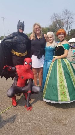 2021 Beaver Dam Pepper Festival