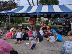 Beaver Dam Pepper Festival 2019