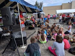 Beaver Dam Pepper Festival 2019