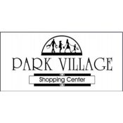 Park Village Shopping Center Logo