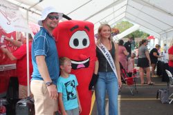 Beaver Dam Pepper Festival 2024