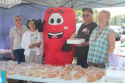 Beaver Dam Pepper Festival 2024