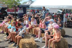 Beaver Dam Pepper Festival 2024