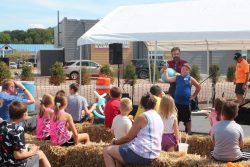 Beaver Dam Pepper Festival 2024