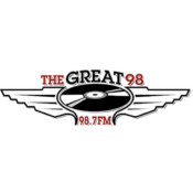 The Great 98, WMDC Mayville