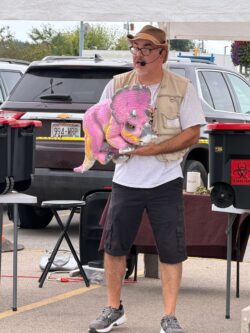 Pepperfest 2026